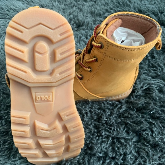 Toddler boot - Picture 4 of 6